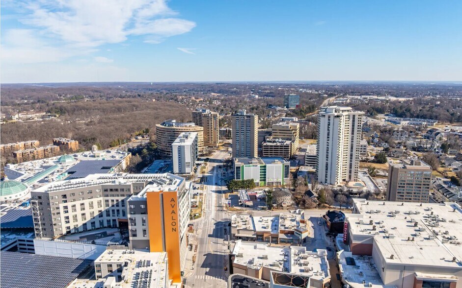More Photos Of 518 Virginia Ave, Towson Office For Lease