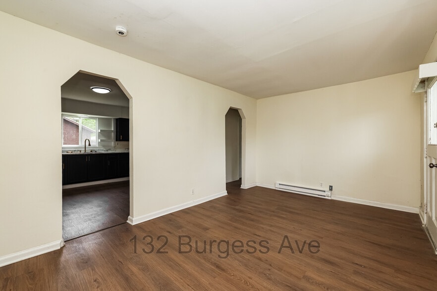 More Photos Of 130 Burgess Ave, Dayton Multifamily For Sale