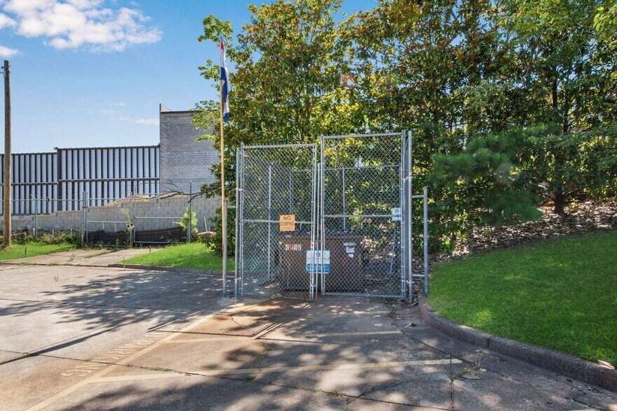 More Photos Of 6580 Malone Rd, Douglasville Carwash For Sale