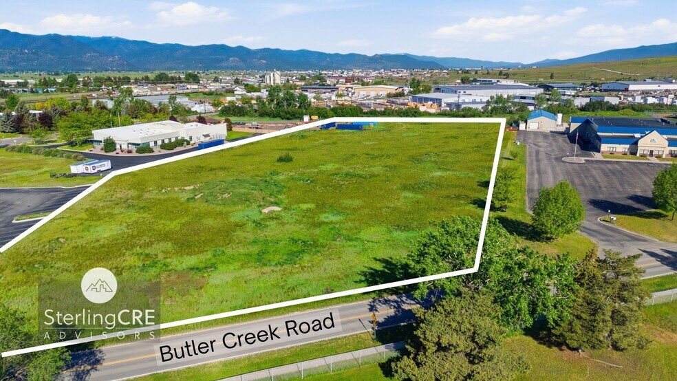 More Photos Of 6455 Butler Creek Rd, Missoula Land For Sale
