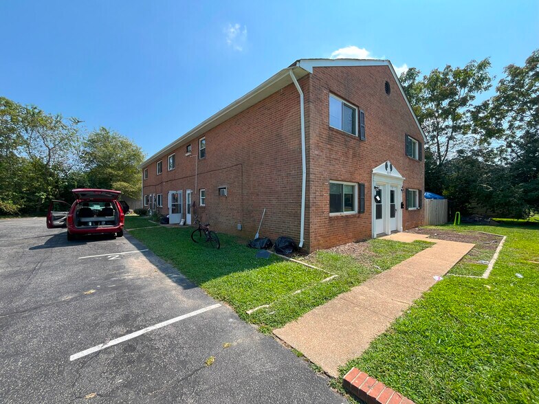 More Photos Of 3527 Bolling Rd, Richmond Apartments For Sale