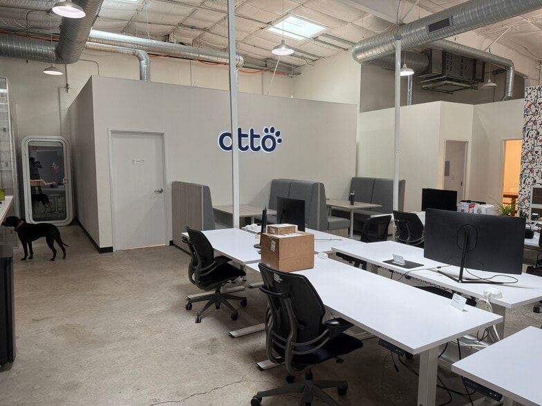 More Photos Of 2400 E Cesar Chavez St, Austin Loft Creative Space For Lease