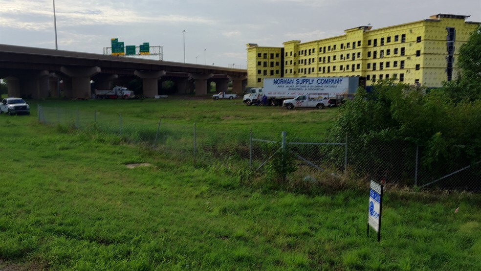 More Photos Of E Sheridan Ave @ S LINCOLN BLVD, Oklahoma City Land For Sale