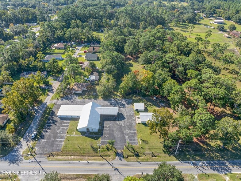 More Photos Of 8314 Herlong Rd, Jacksonville Religious Facility For Sale