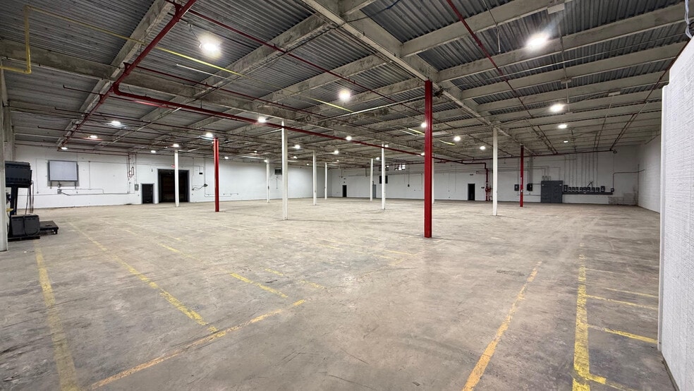 More Photos Of 129 Legionaire Dr, Lincolnton Manufacturing For Sale