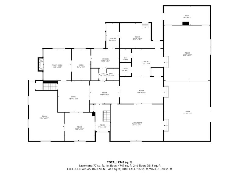 More Photos Of 209 N Main St, Belleville Medical For Sale