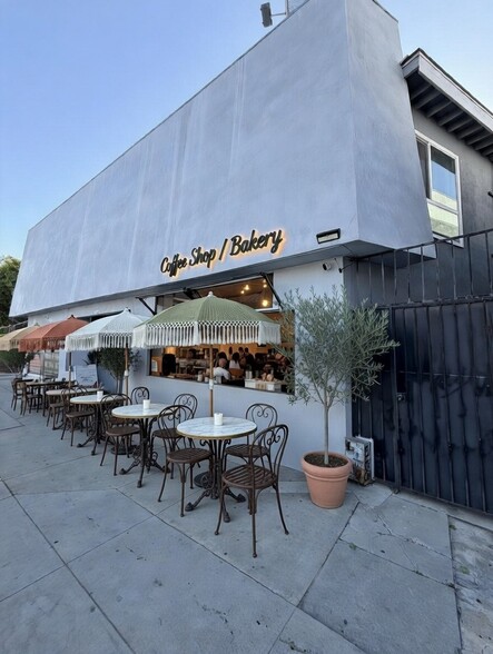 More Photos Of 4333 Lankershim Blvd, North Hollywood Storefront For Lease