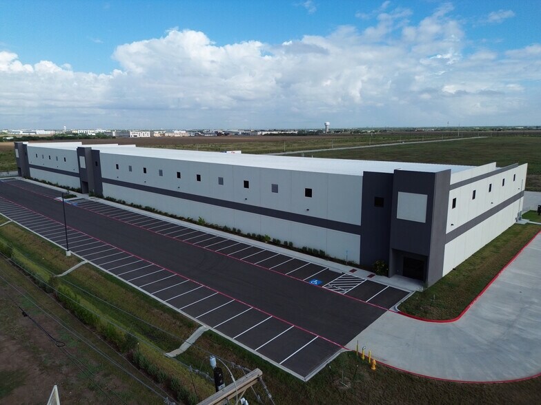 More Photos Of 890 E Military Hwy, Pharr Land For Sale