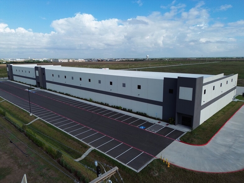 More Photos Of 890 Military Hwy, Pharr Land For Sale