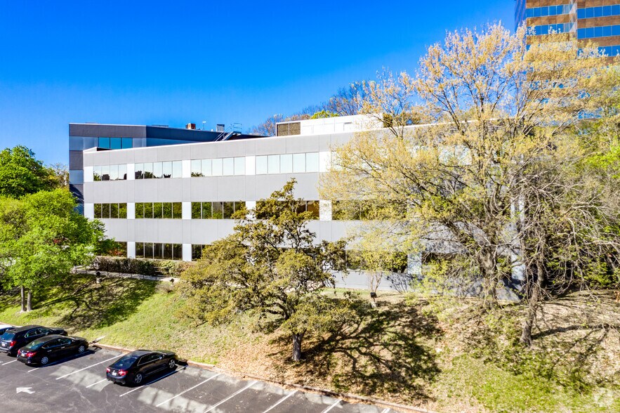 More Photos Of 4201 Medical Dr, San Antonio Office For Lease
