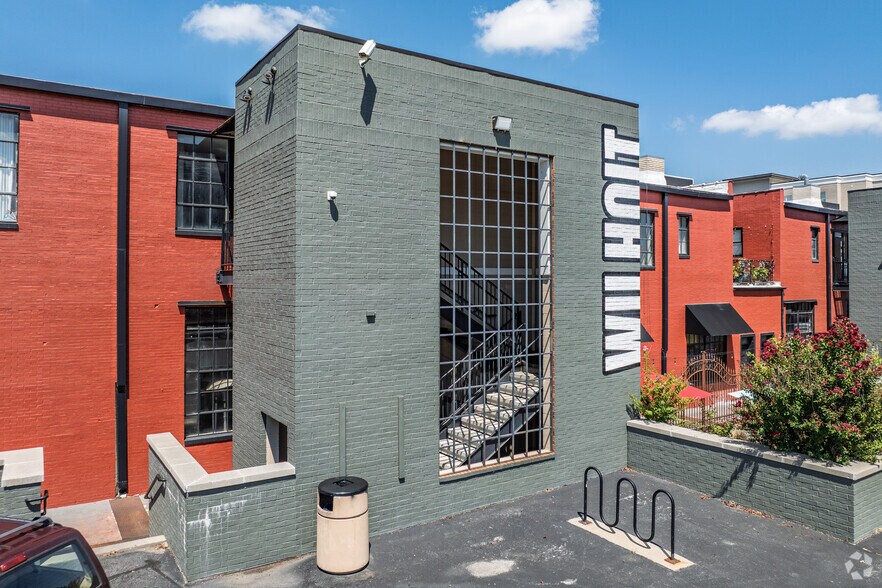 More Photos Of 431 S Jefferson Ave, Springfield Apartments For Lease