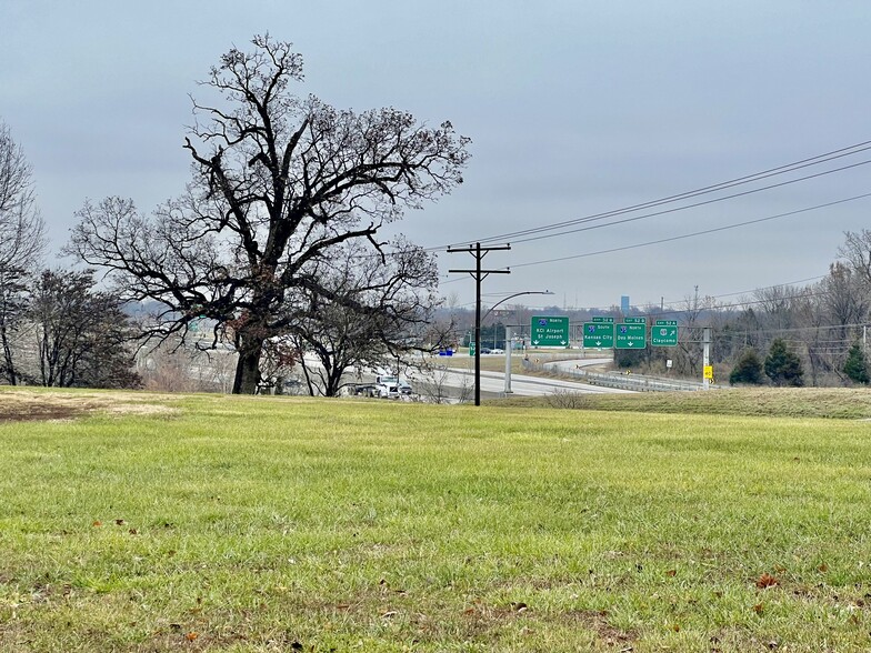 Primary Photo Of TBD E Park ave, Kansas City Land For Sale