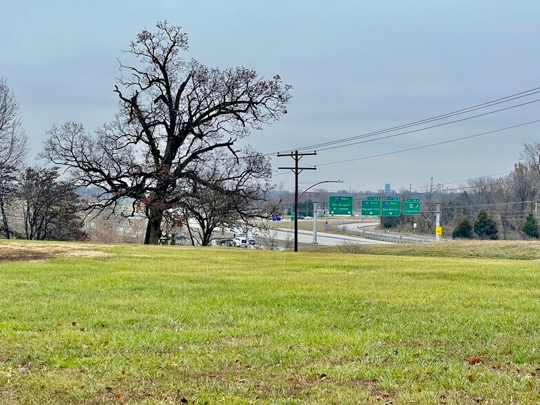 More Photos Of TBD E Park ave, Kansas City Land For Sale