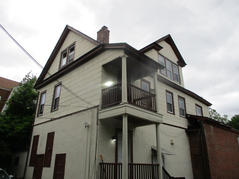 More Photos Of 704-708 Sumner Ave, Springfield Office Residential For Sale