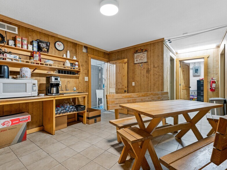 More Photos Of 24 Old County Home Rd, Asheville Light Distribution For Lease