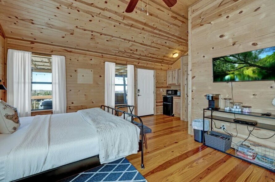 More Photos Of 3167 Keese Rd, Fredericksburg Land For Sale