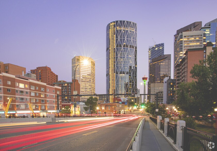 More Photos Of 500 Centre St SE, Calgary Office For Sale