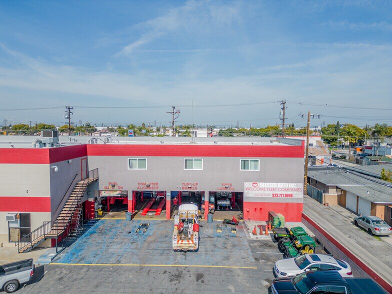 More Photos Of 6434 Eastern Ave, Bell Freestanding For Sale