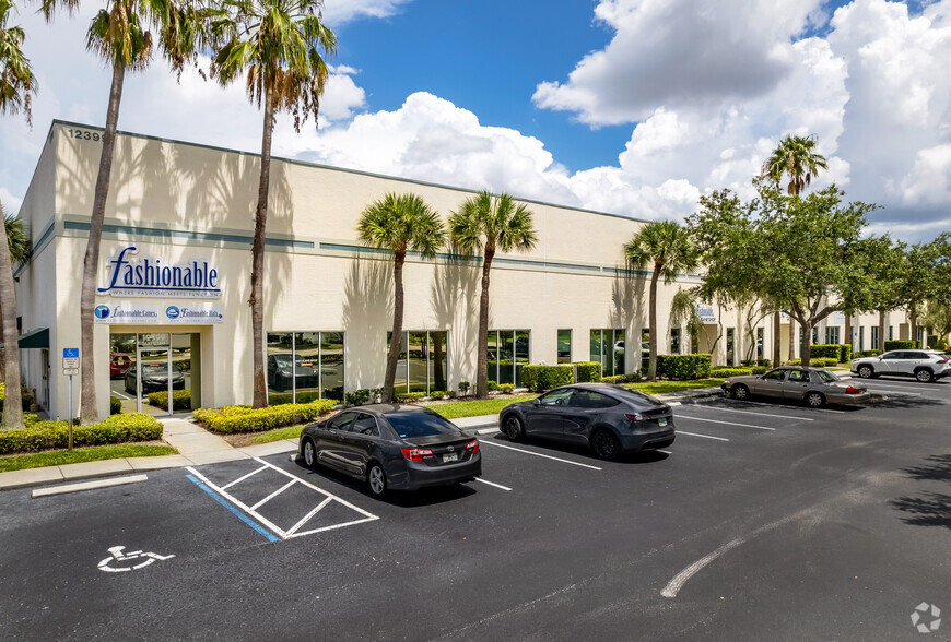 Primary Photo Of 12399 Belcher Rd S, Largo Showroom For Lease