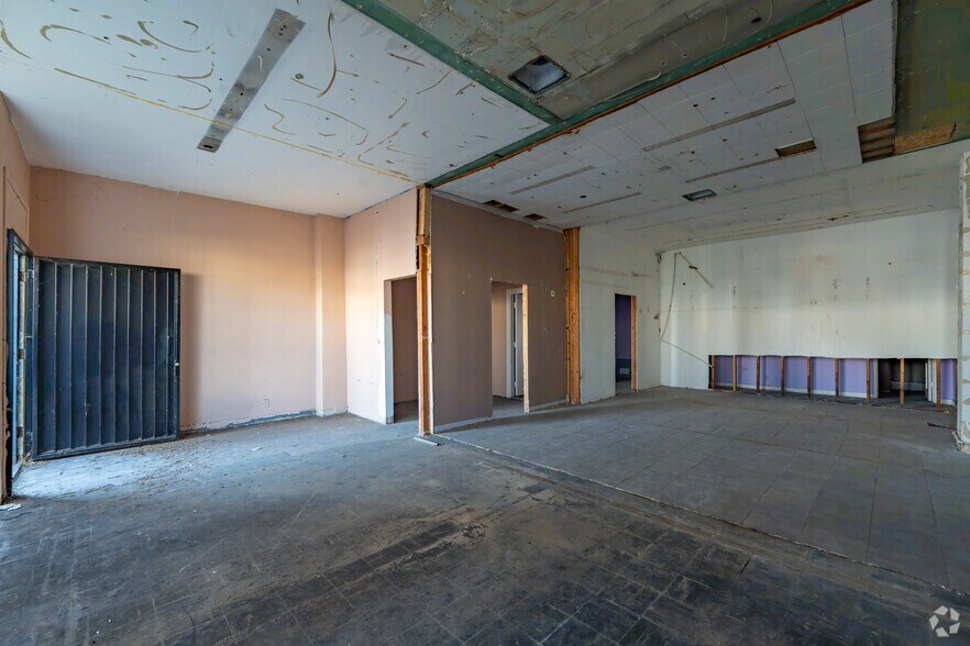 More Photos Of 3311 W Beverly Blvd, Montebello Storefront Retail Office For Sale
