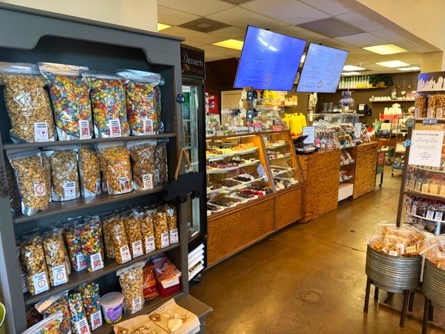 More Photos Of 3905 Fernandina Rd, Columbia Freestanding For Sale