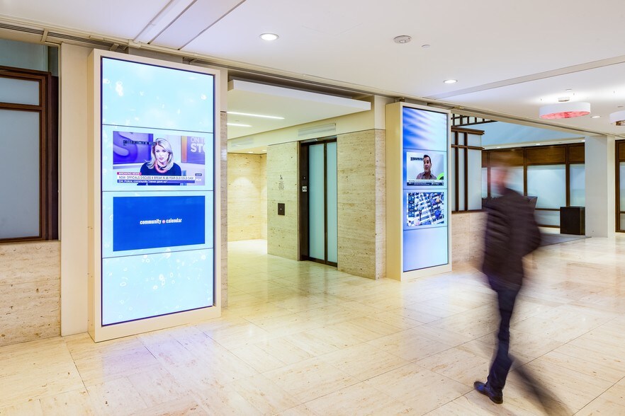 More Photos Of 400 Perimeter Center Ter, Atlanta Office For Lease