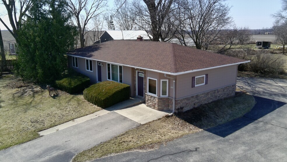 More Photos Of 1165 WI-73, Edgerton Warehouse For Sale