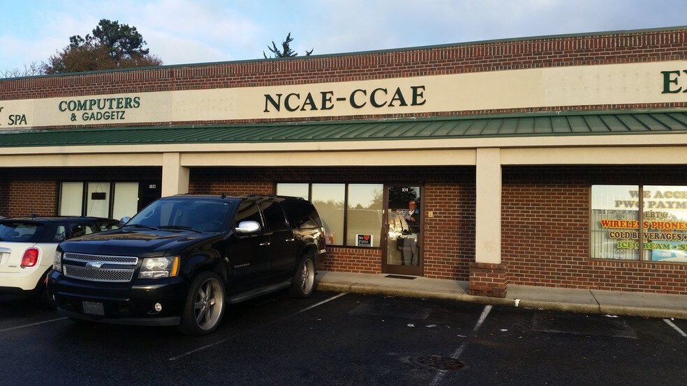 More Photos Of 4582 Cumberland Rd, Fayetteville Freestanding For Lease