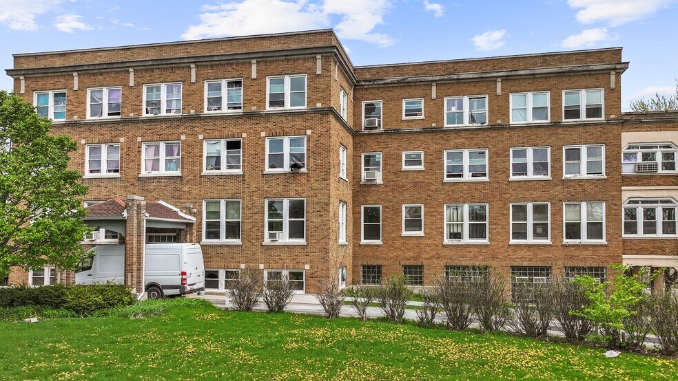 More Photos Of 1329 N Lake St, Aurora Correctional Facility For Sale