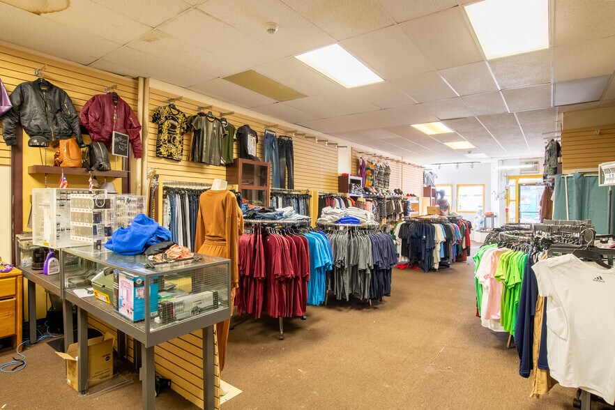 More Photos Of 103-105 High St, Holyoke Storefront For Lease