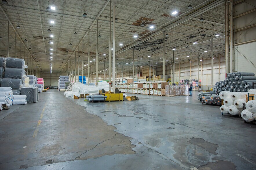 More Photos Of 101 Groce Rd, Lyman Industrial For Sale