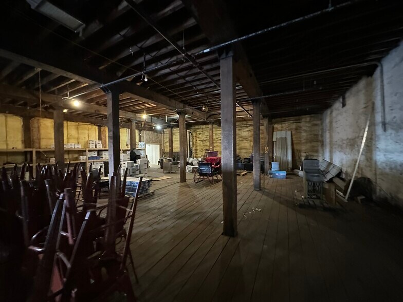 More Photos Of 638 Lake St, Wilson Freestanding For Lease