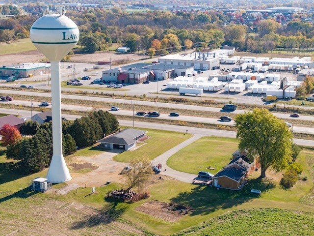 More Photos Of 2120 Mid Valley Dr, De Pere Land For Sale