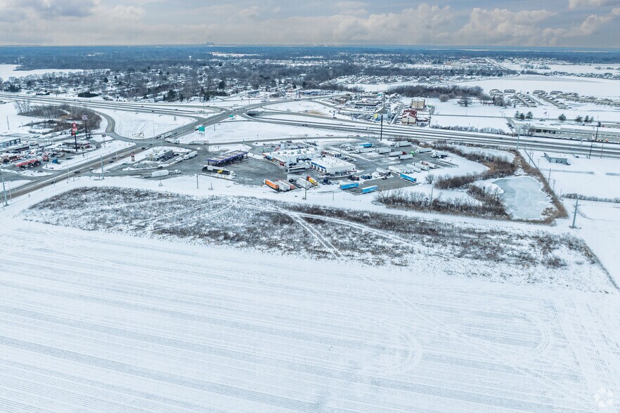 More Photos Of I-55 Hwy, Troy Land For Sale