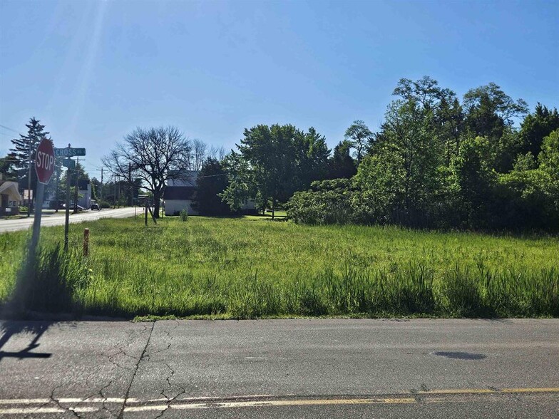 More Photos Of 6086 County Road S, Sobieski Land For Sale