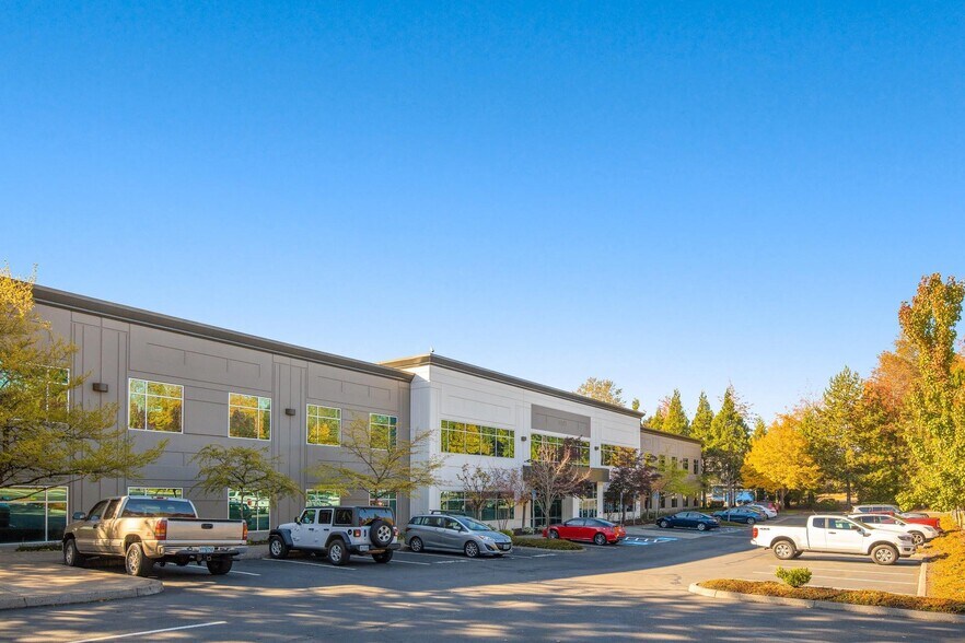 More Photos Of 13535 SW 72nd Ave, Portland Office For Lease