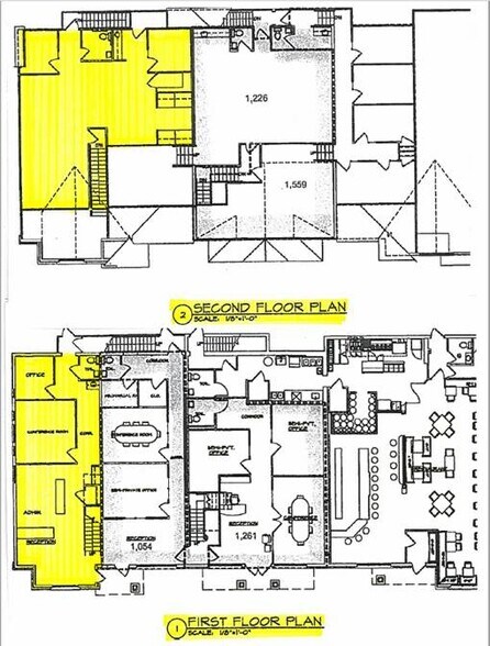 More Photos Of 1118 General Washington Memori Blvd, Washington Crossing Office For Lease