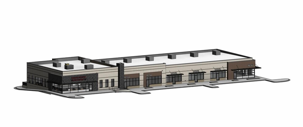 More Photos Of 4373 120th Ave, Thornton General Retail For Lease