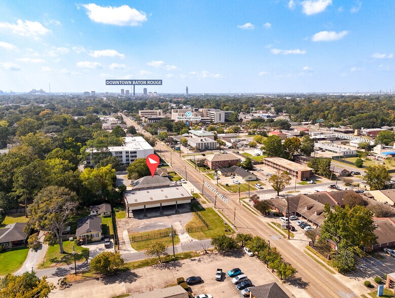 More Photos Of 3968 North Blvd, Baton Rouge Office For Lease
