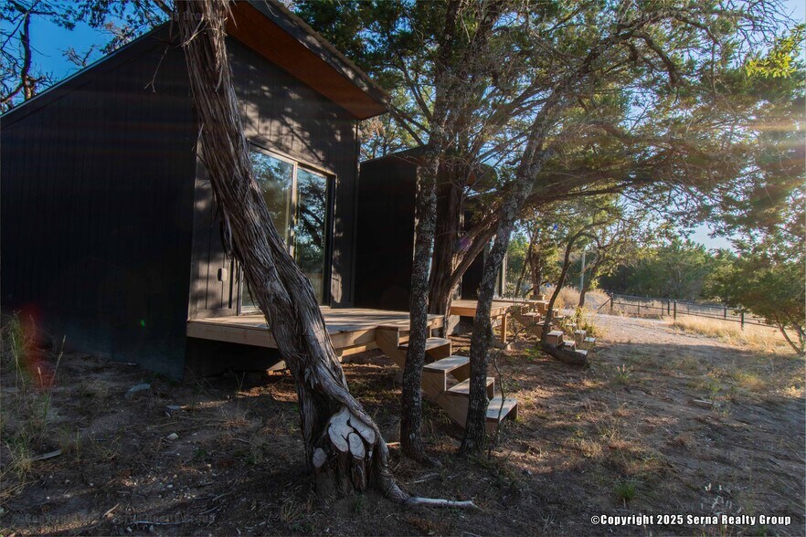 More Photos Of 239 Flat Rock Creek Rd, Comfort Land For Sale