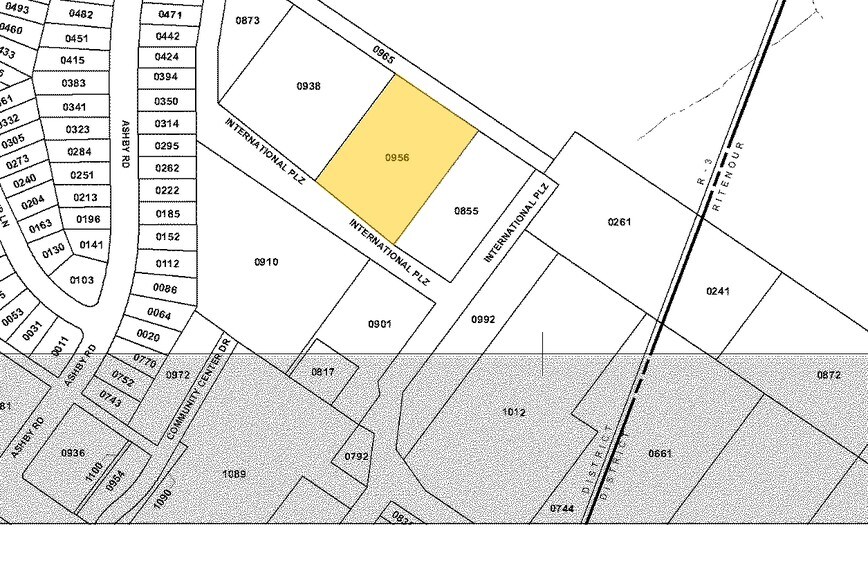 More Photos Of 10403 International Plaza Dr, Saint Ann Flex For Sale