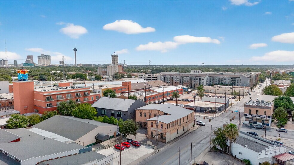 More Photos Of , San Antonio General Retail For Sale