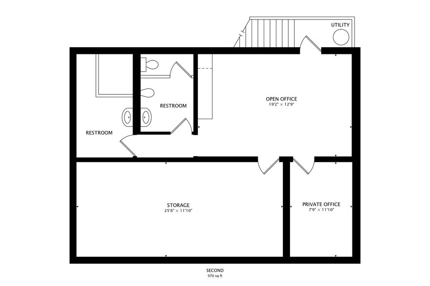 More Photos Of 675 W Golf Rd, Hoffman Estates Storefront For Lease