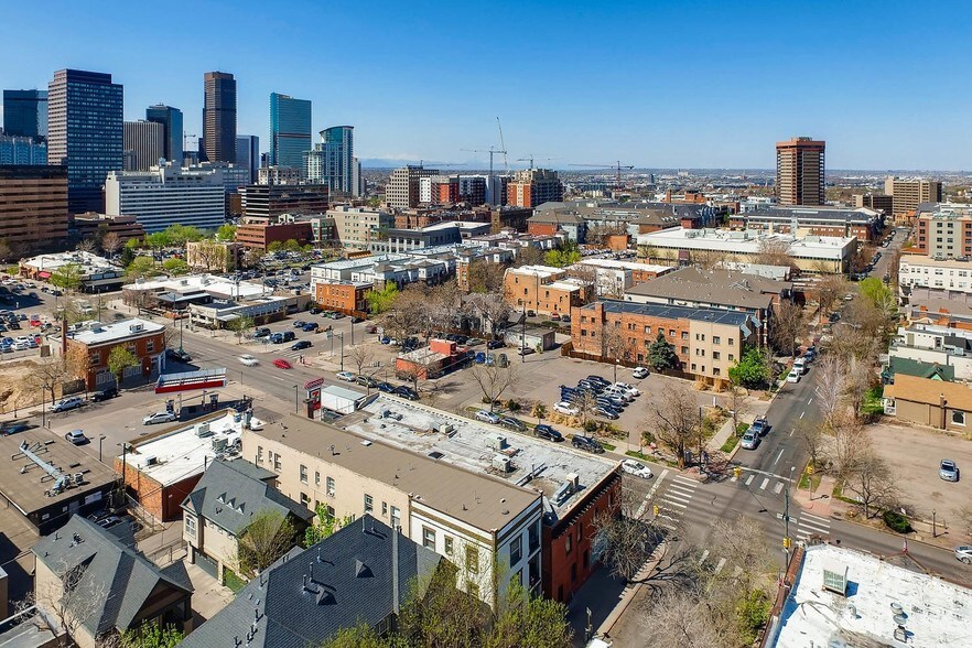 More Photos Of 620-630 E 17th Ave, Denver Storefront Retail Office For Sale