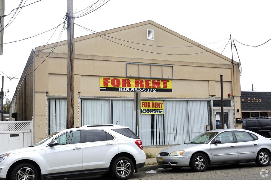 More Photos Of 1299 Liberty Ave, Hillside Storefront For Lease