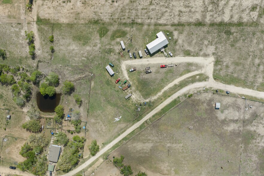 More Photos Of 8519 State Park Rd, Lockhart Land For Sale