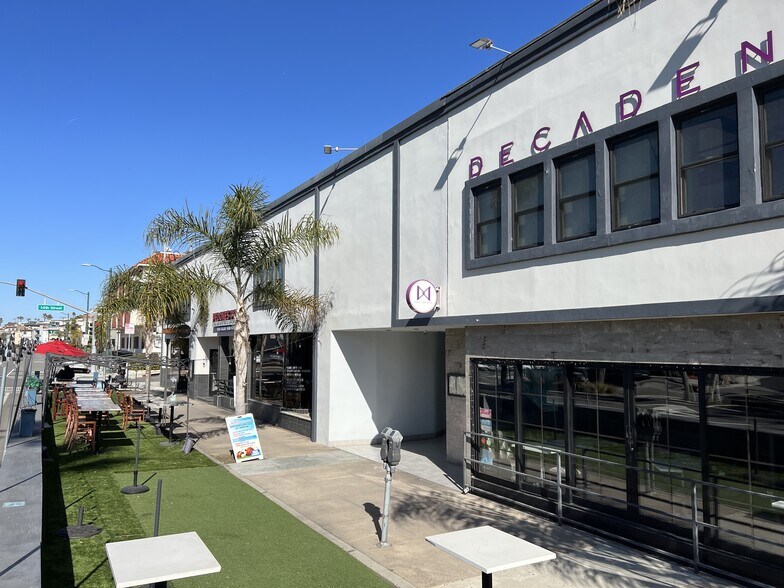 More Photos Of 1332 Hermosa Ave, Hermosa Beach Unknown For Lease