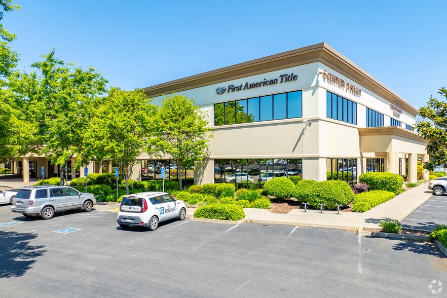 More Photos Of 9381 E Stockton Blvd, Elk Grove Office For Lease