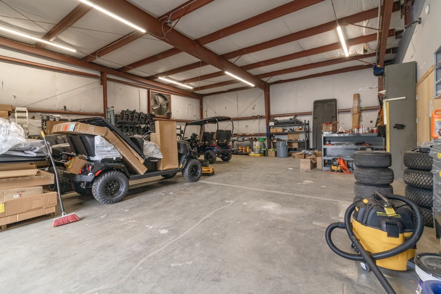 More Photos Of 1023 S Miami Blvd, Durham Warehouse For Sale