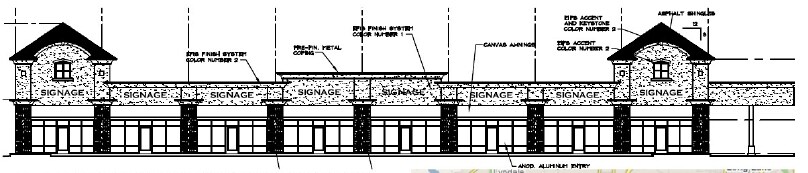More Photos Of 4080 Tower St, Saint Bonifacius Storefront Retail Office For Lease